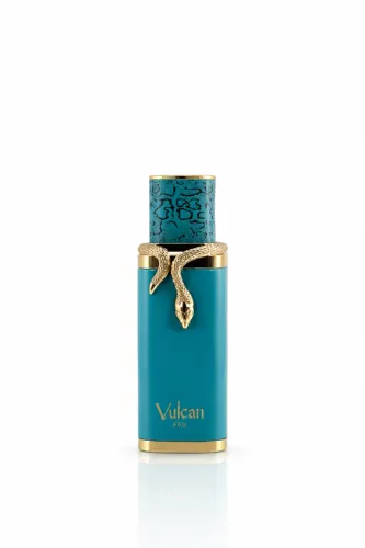 Perfume Unissex French Avenue Vulcan Feu