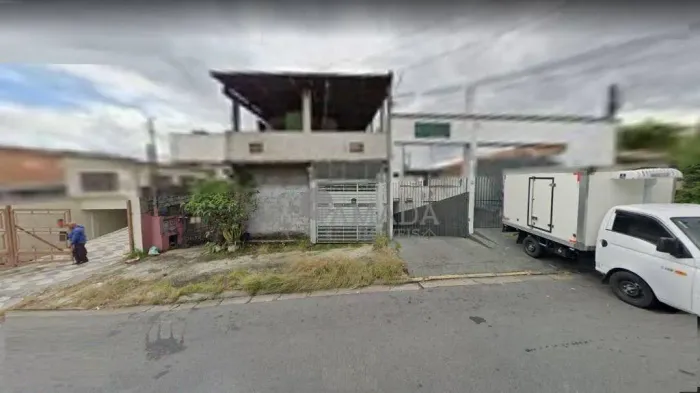 Terreno à venda, 535 m² por R$ 3.185.000,00 - Vila Romana - São Paulo/SP