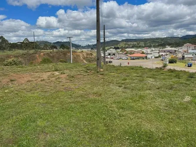 ÁREA À VENDA EM URUPEMA