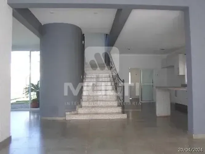 Casa Condominio - JARDINS BARCELONA COND