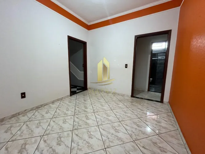 Apartamento disponível para locação
