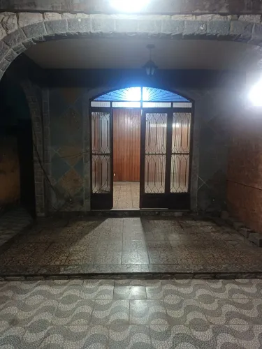 Aluguel casa em Bangu