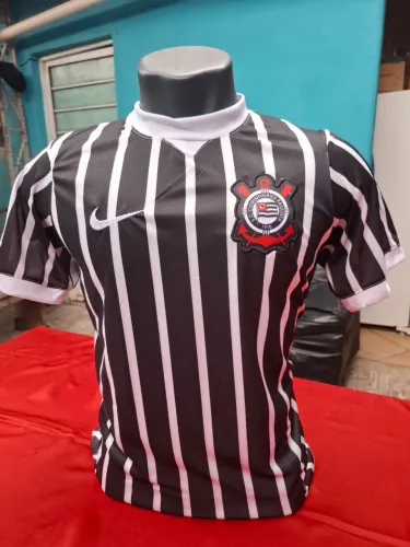 Camisetas Modelo Novo 
