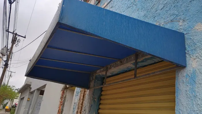 Toldo