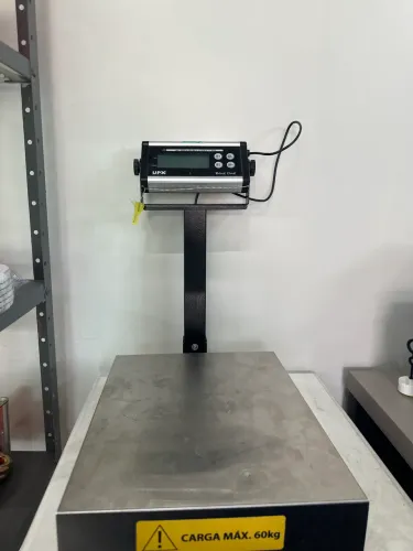 Balança digital upx 60kg