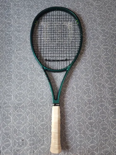Raquete Wilson Blade V9