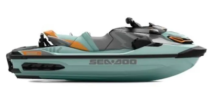 Seadoo 230 Wake