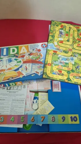 Jogo da Vida