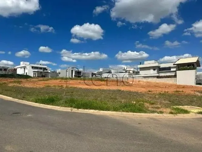 Terreno à venda em Campinas, Loteamento Residencial Arborais, com 786.91 m², Residencial A