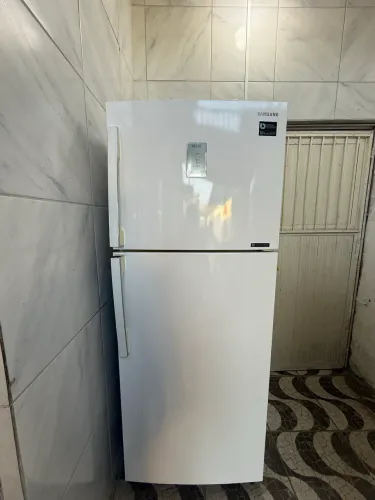 Geladeira usada ! Leiam o anúncio!!!