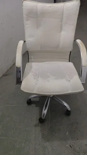Cadeira de diretor