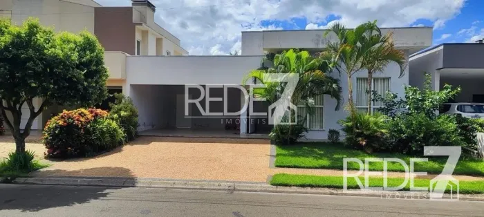 CASA RESIDENCIAL em Paulínia - São Paulo, Jardim de Itapoan
