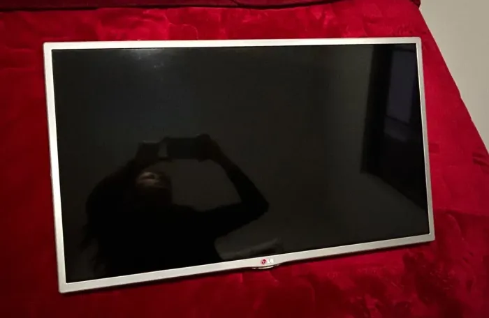 TV LG 32 POLEGADAS