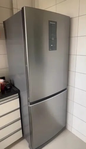 Geladeira Panasonic 475 Lt