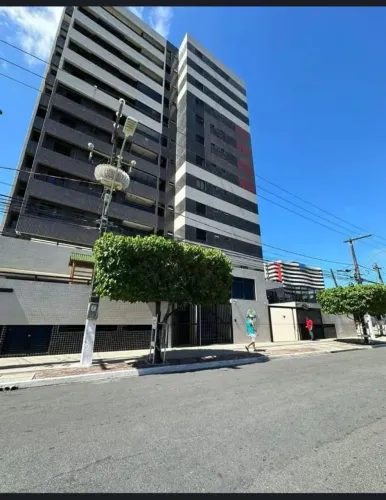 Vende-se apartamento no Avignon Porteira Fechada