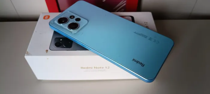 Xiaomi Redmi note 12 4/128GB