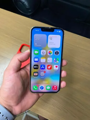 Iphone 13 Pro 128gb 85%