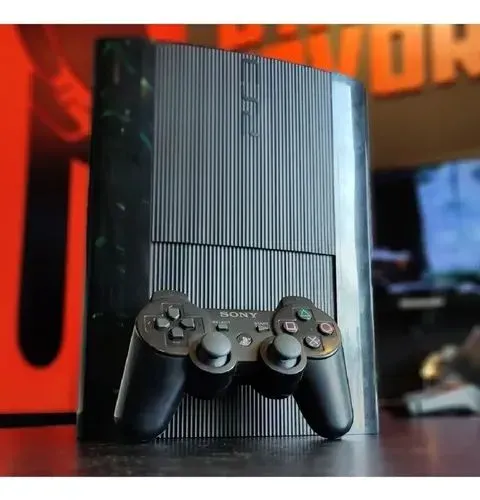 Playstation 3 PS3