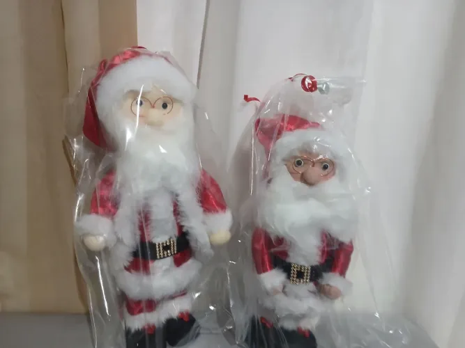 Papai noel encomendas e revenda 