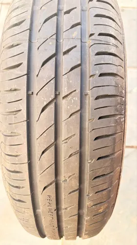 Pneu General Tire by Continental Aro 15 Altimax One 195/65R15 91H