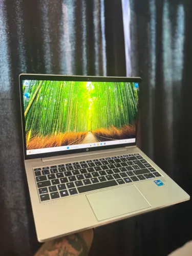 Notebook Hp Probook | Linha premium HP