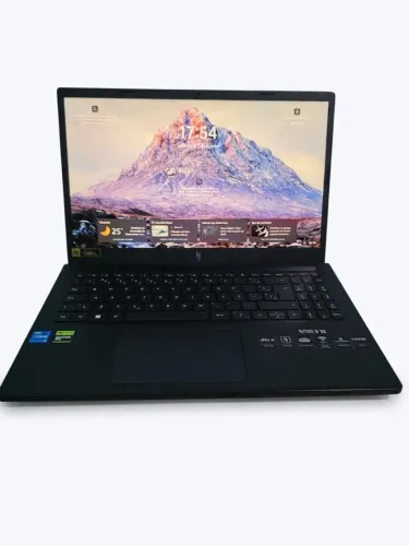 ? Notebook Gamer Acer Nitro V i5 13ª Geração RTX 3050 - Estado de Novo