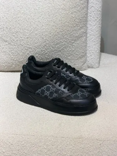 Sapato Gucci