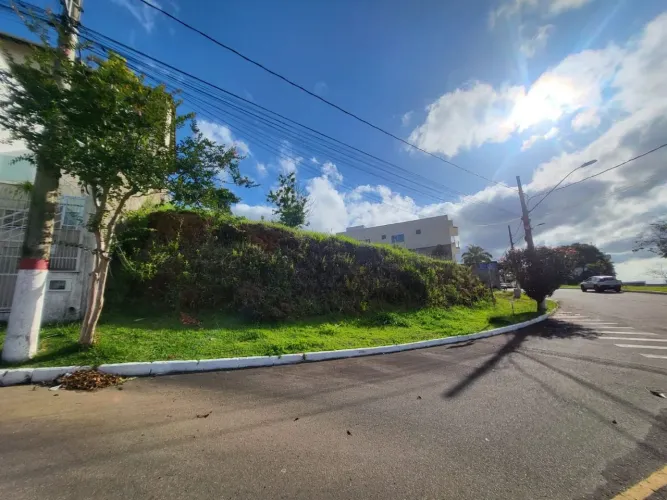 Lote / Terreno - Nova Gramado