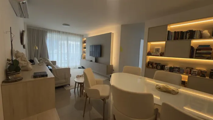 Ilha Pura - Viure Barra da Tijuca