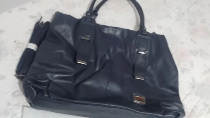 Bolsa feminina grande