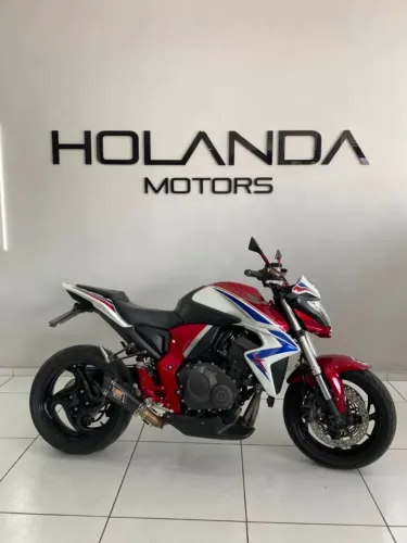 CB1000R Barracuda 2015