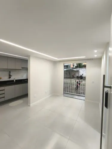 Condomínio Ilha dos Guarás c/ 45m², 2 quartos, térreo e 1 vaga em Guanabara - Ananindeua -