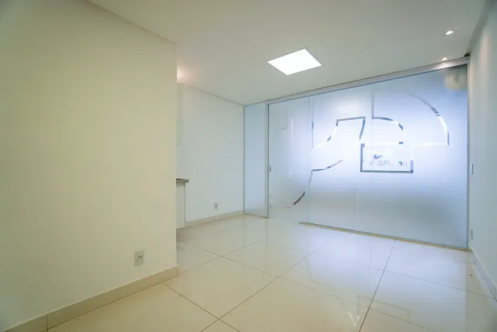 Sala Comercial para locação no Condomínio Orion Business & Health, Setor Marista em Goiâni