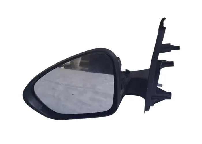 Retrovisor Elétrico Fiat Strada 2021/2023 Original Lado Esquerdo