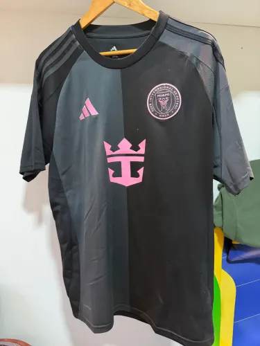 Camisa inter Miami 2XL