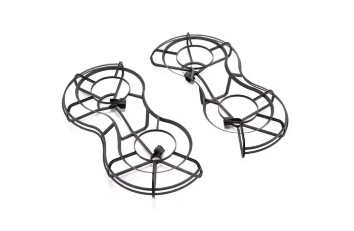 Protetor hélices DJI Mini 3 Pro drone