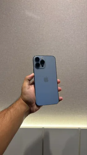 iPhone 13 Pro Max 256GB PERFEITO