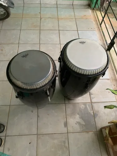 Congas lp