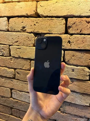 iPhone 14 Black