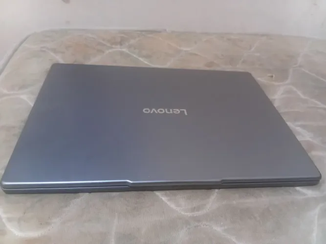 ? Lenovo IdeaPad Slim 3 i5 13ª Geração ? 8GB RAM / SSD 512GB<br>R$ 3.500