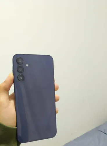 Samsung Galaxy A15 256GB / 8GB RAM 4G - Bem Cuidado - Com Caixa e Capinha