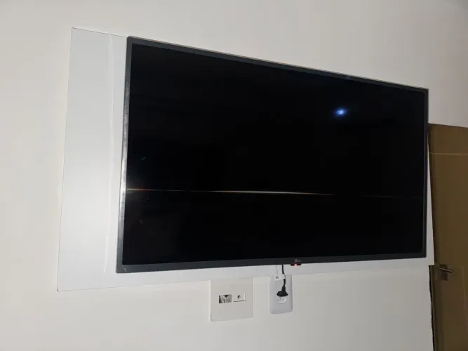 SAMSUNG TV 43 polegadas