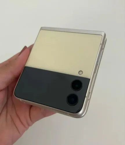 Galaxy Z FLIP 3