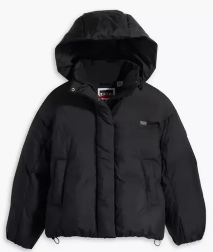Jaqueta Puffer Levi's Strauss Nova