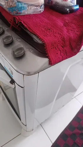 VENDO FOGÃO