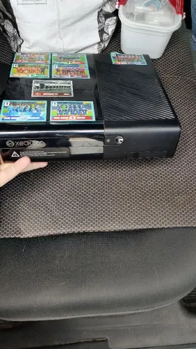 xbox 360