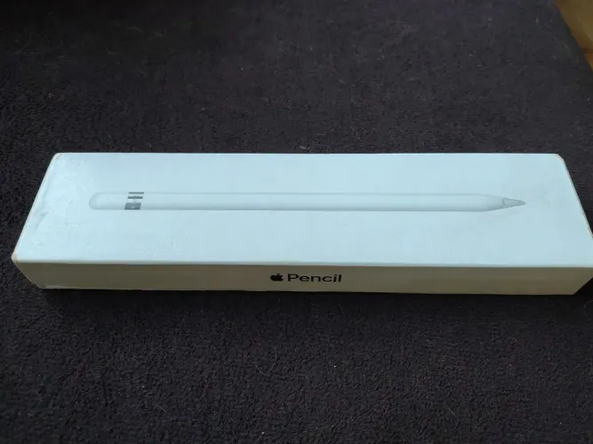 Apple Pencil 1ª geração