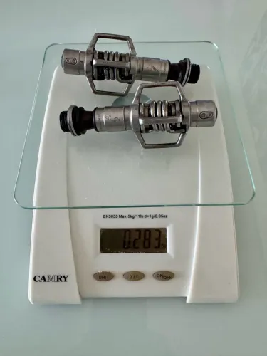 Pedal CrankBrothers Eggbeater 3 SUPER LEVE