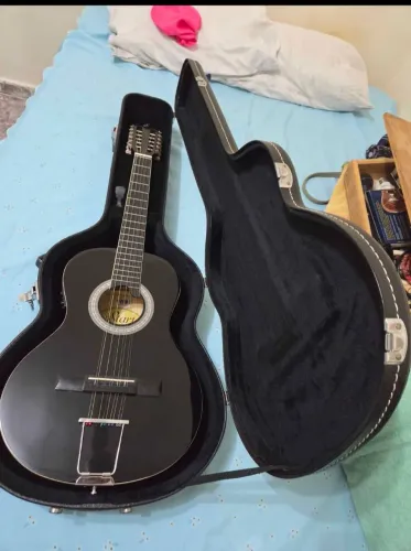 Viola Gianinni Start com case