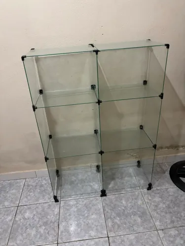 Balcão ou organizador !